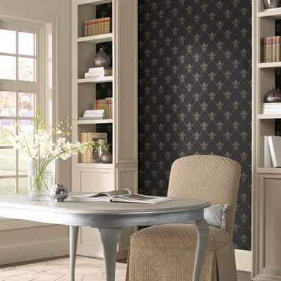 FAD 941 Gated Trellis