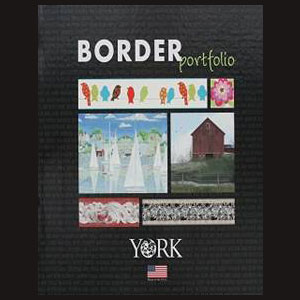Border-Portfolio