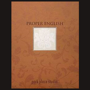 Proper-English