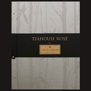 Teahouse-Rose