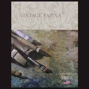 Vintage-Patina